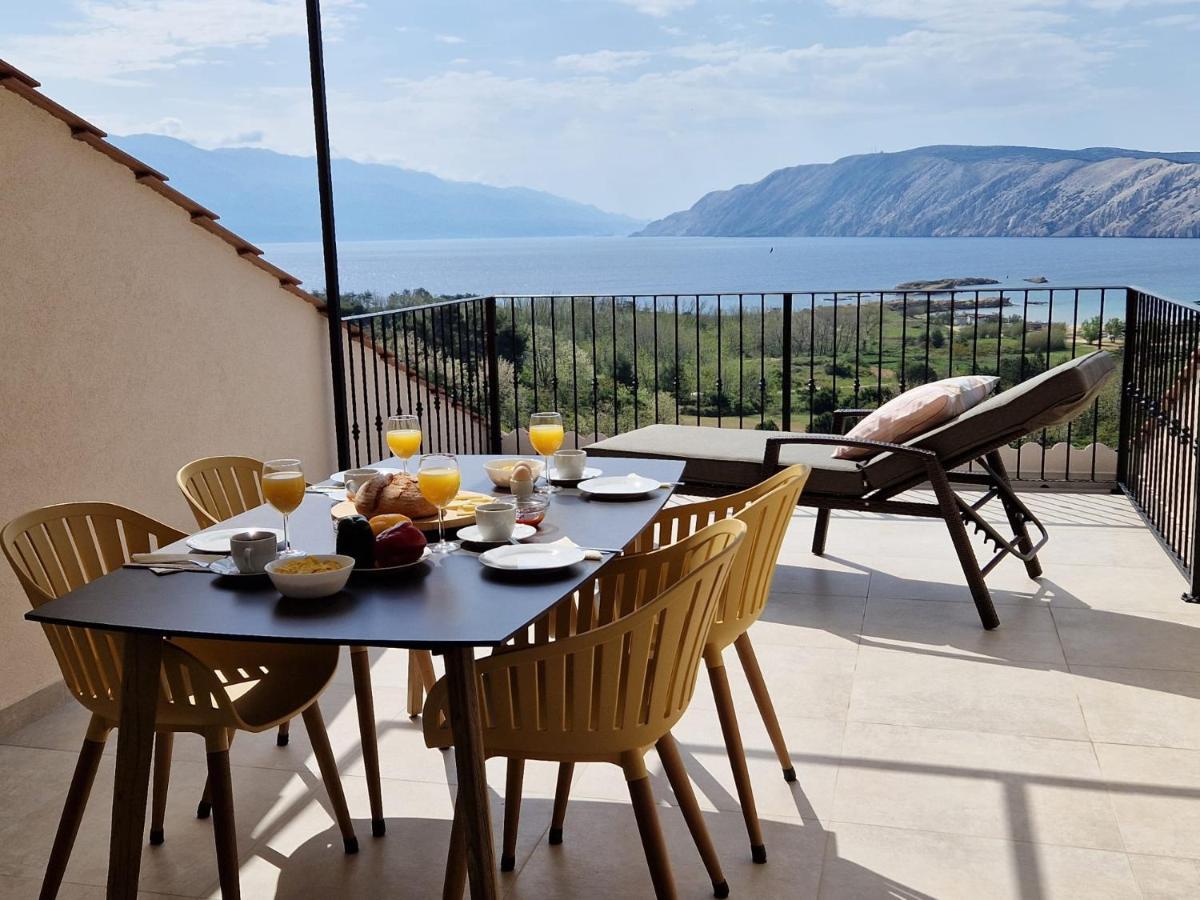Haus Mit Meerblick Lopar Exterior photo