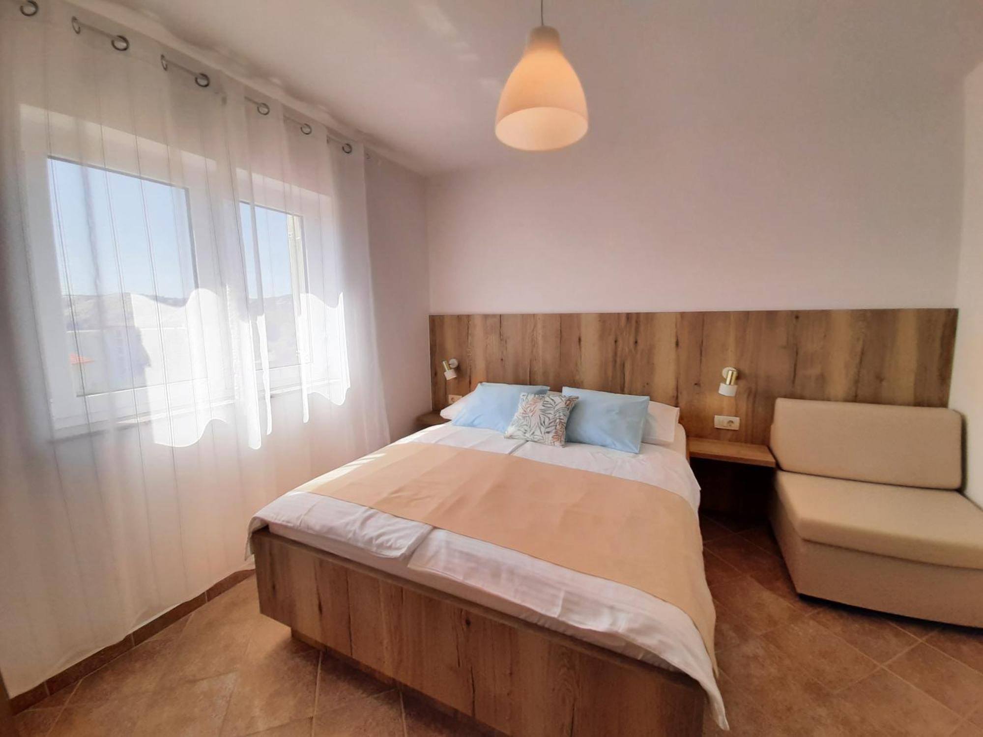 Haus Mit Meerblick Lopar Exterior photo