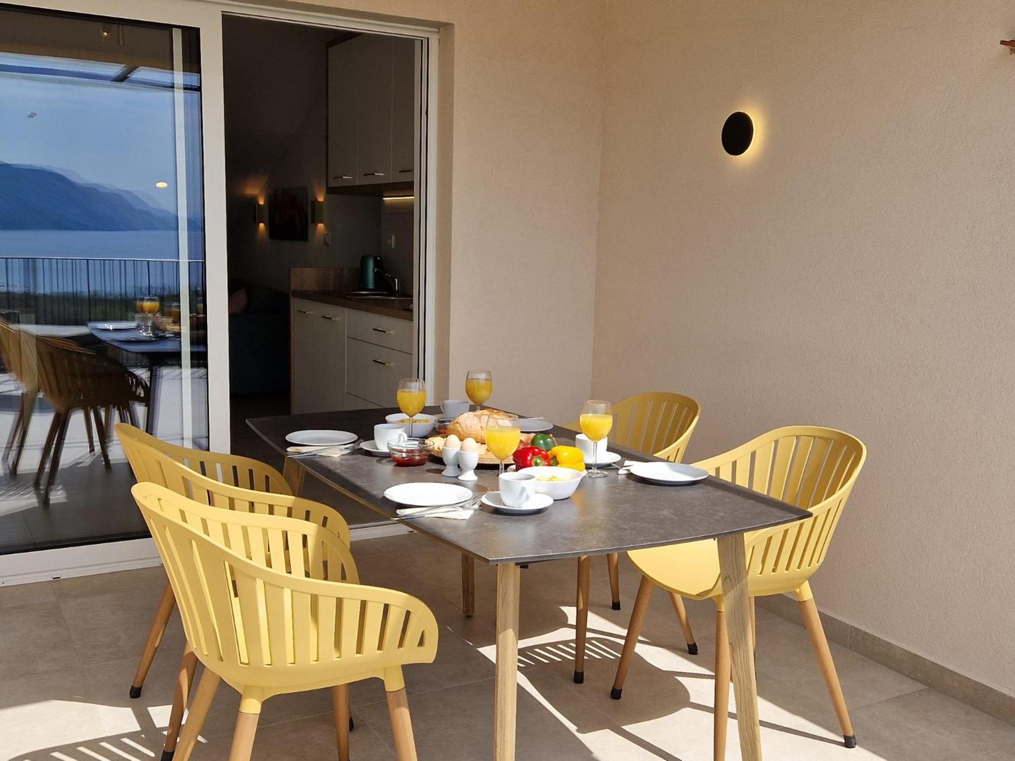 Haus Mit Meerblick Lopar Exterior photo