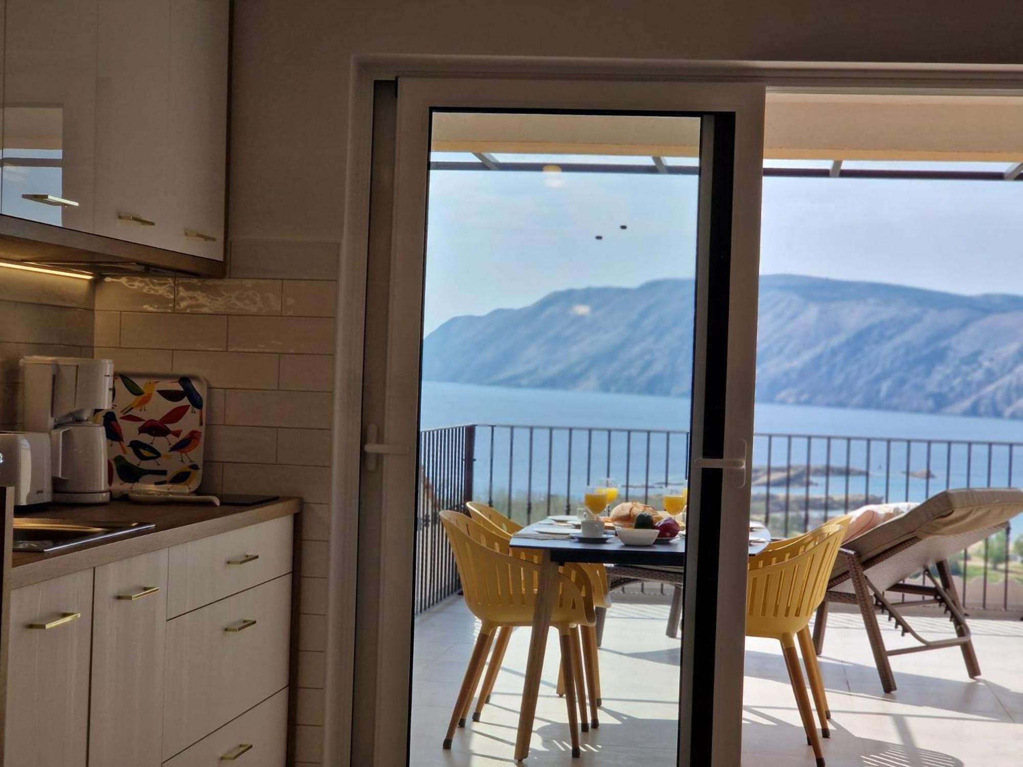 Haus Mit Meerblick Lopar Exterior photo