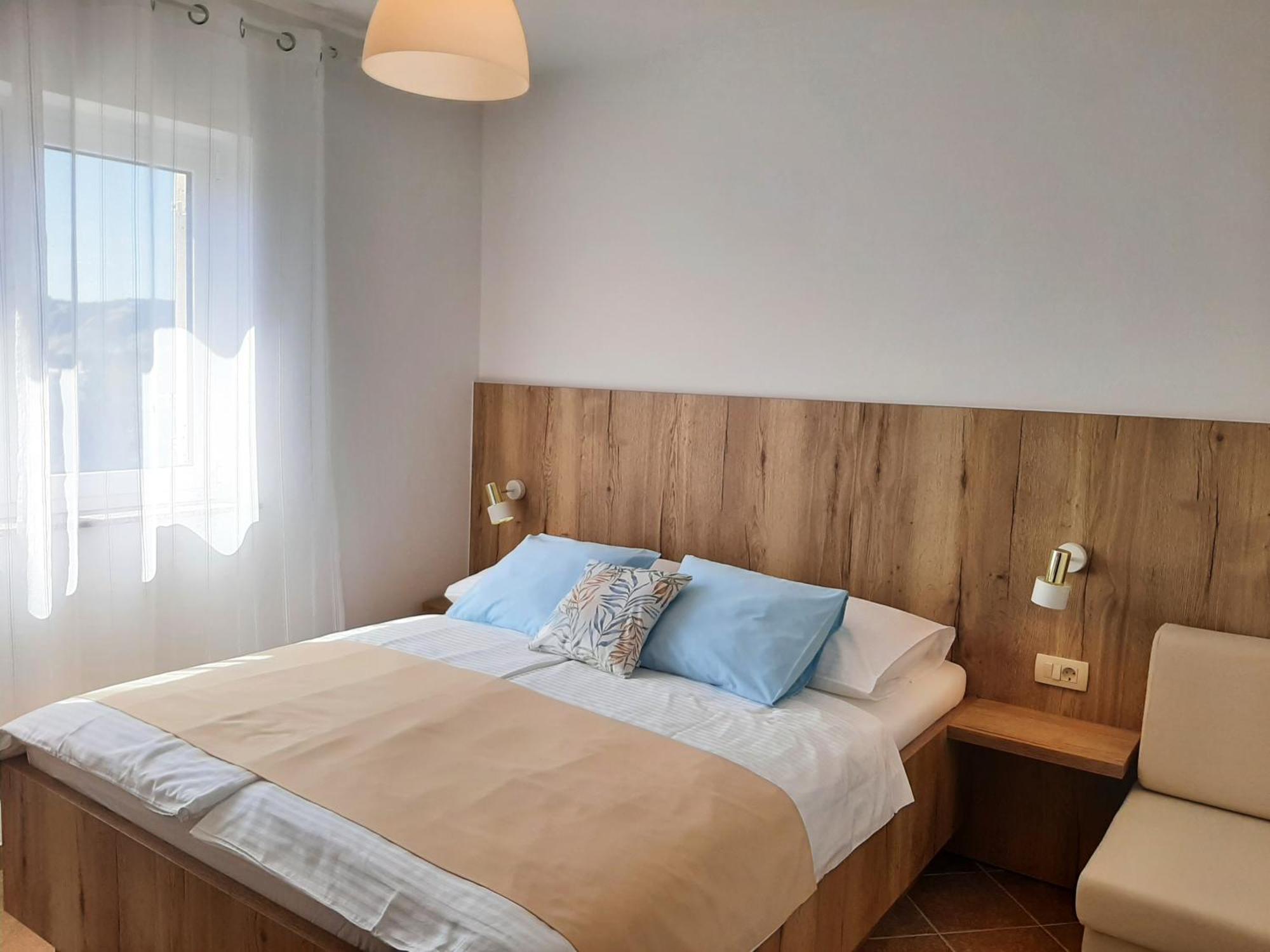 Haus Mit Meerblick Lopar Exterior photo