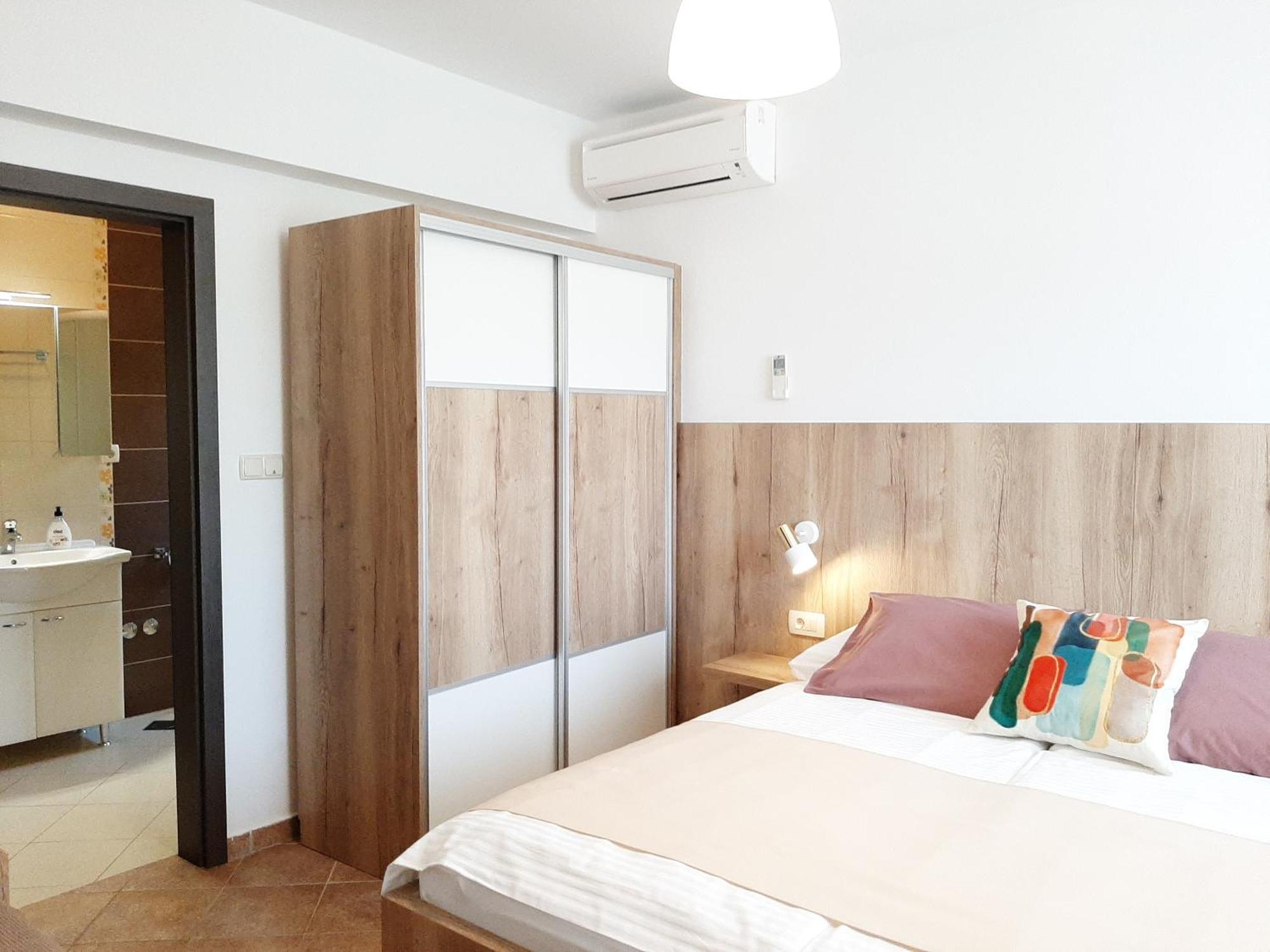Haus Mit Meerblick Lopar Exterior photo
