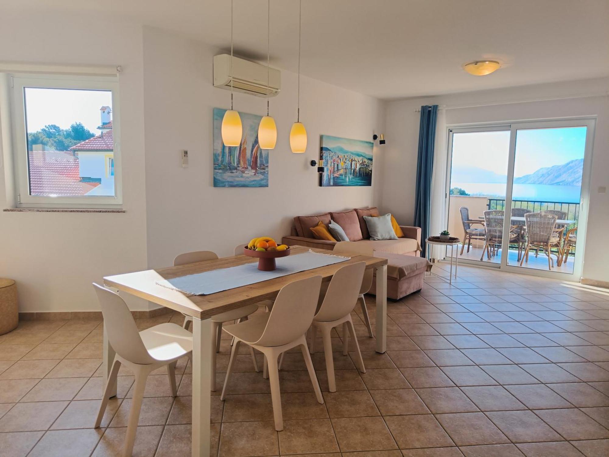 Haus Mit Meerblick Lopar Exterior photo