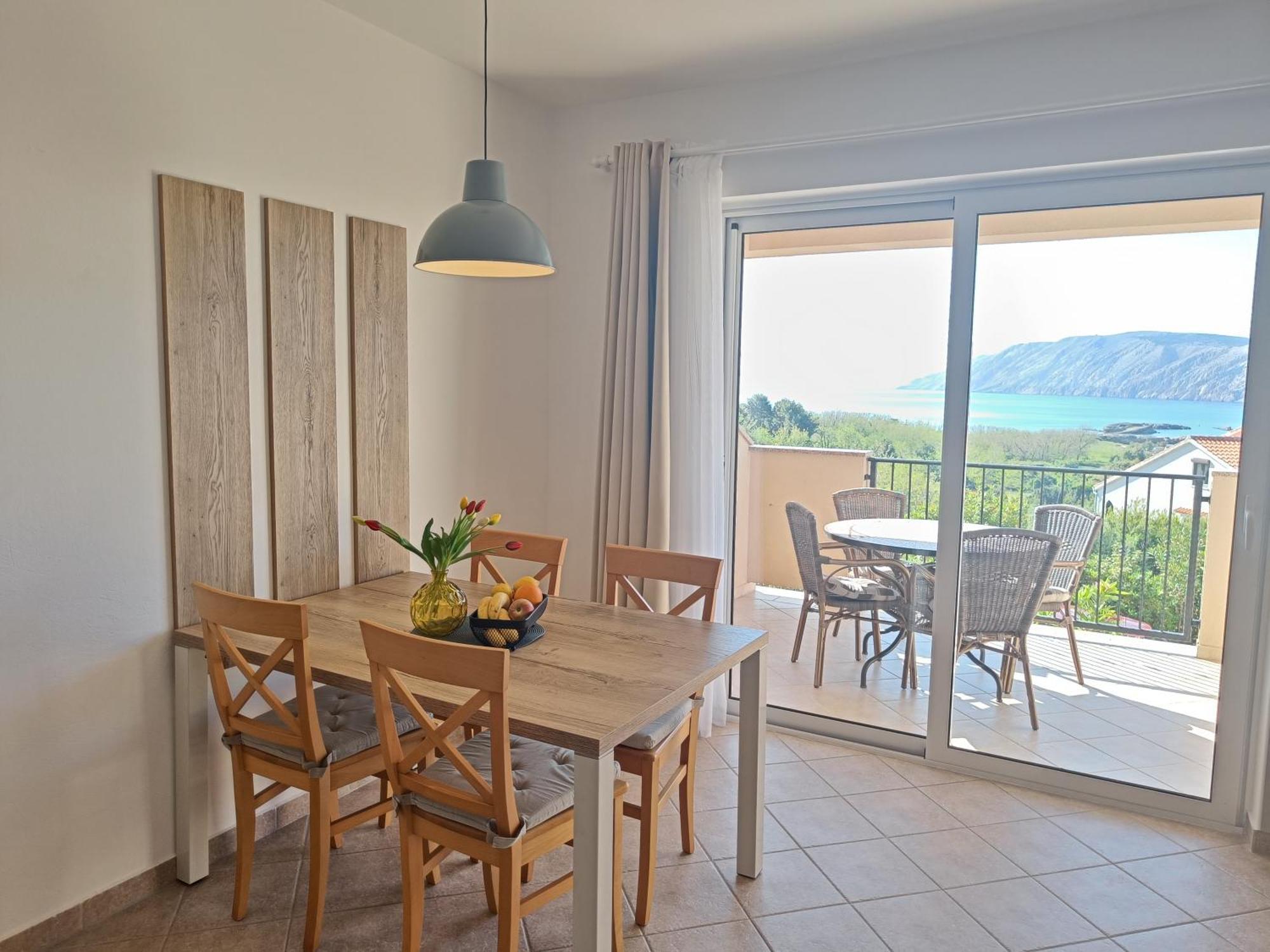 Haus Mit Meerblick Lopar Exterior photo
