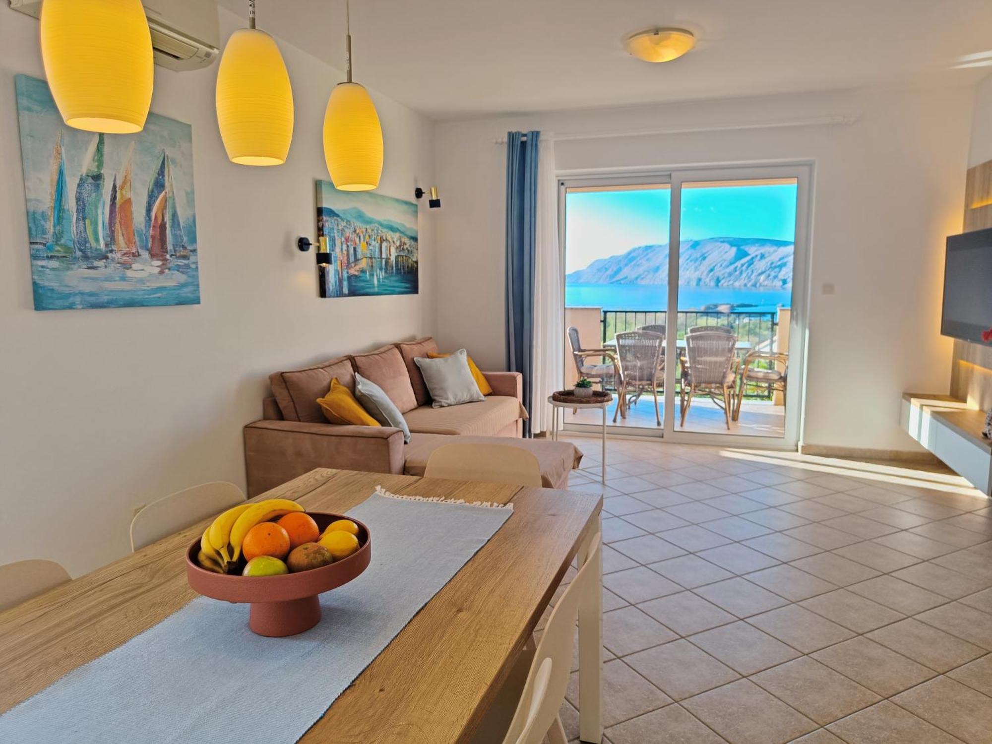 Haus Mit Meerblick Lopar Exterior photo
