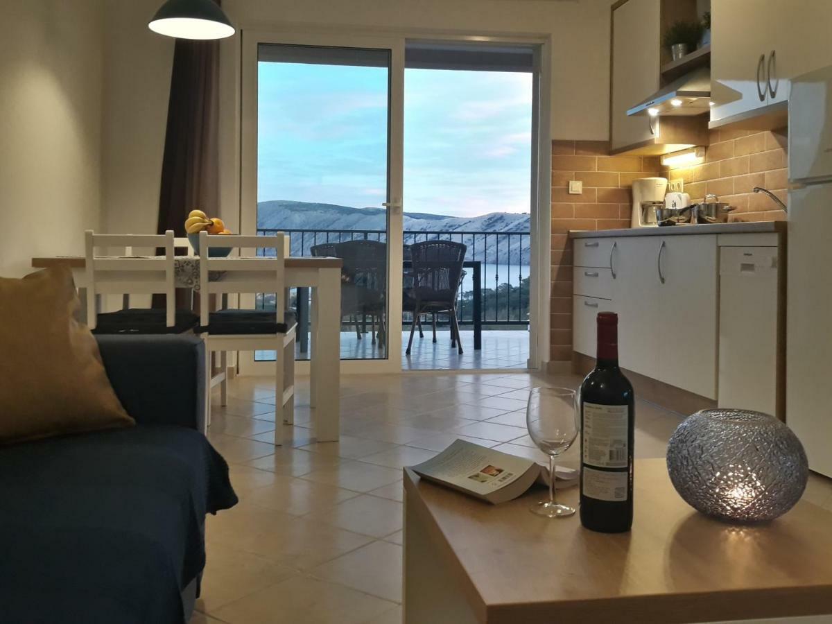 Haus Mit Meerblick Lopar Exterior photo