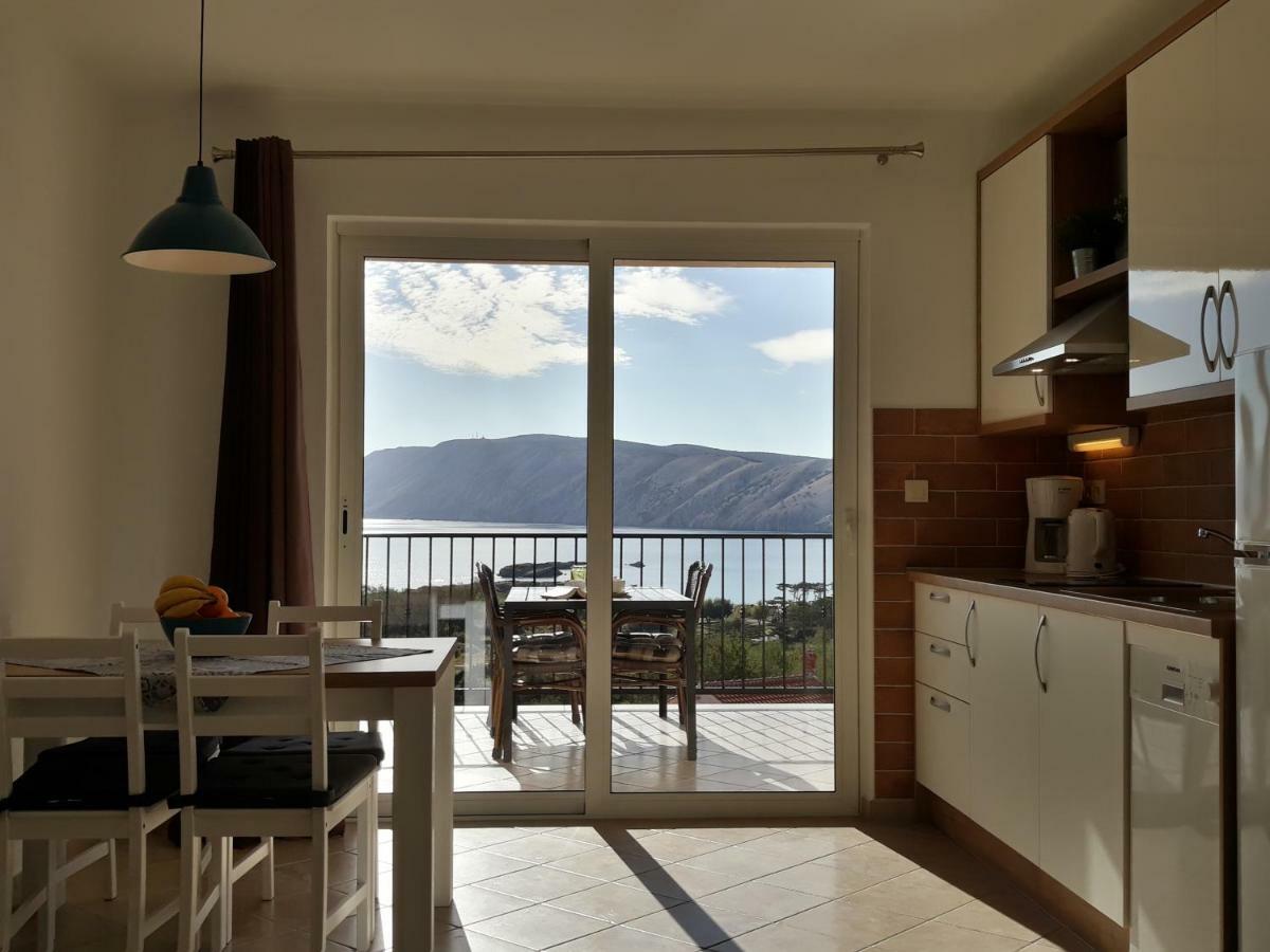 Haus Mit Meerblick Lopar Exterior photo