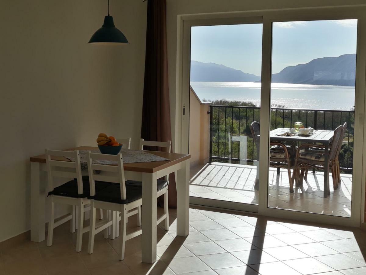 Haus Mit Meerblick Lopar Exterior photo