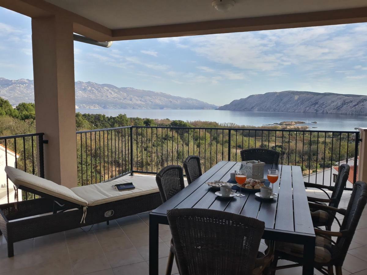 Haus Mit Meerblick Lopar Exterior photo
