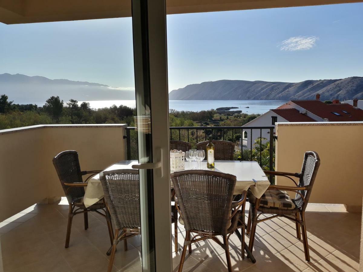 Haus Mit Meerblick Lopar Exterior photo