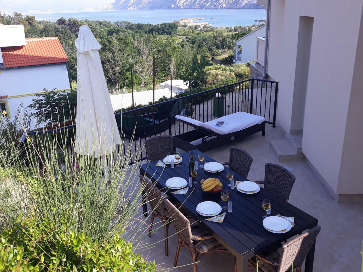 Haus Mit Meerblick Lopar Exterior photo
